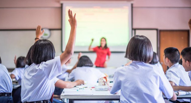 Sekolah Mulai Dibuka, Ini Cara Mengenali Gejala Virus Corona pada Anak