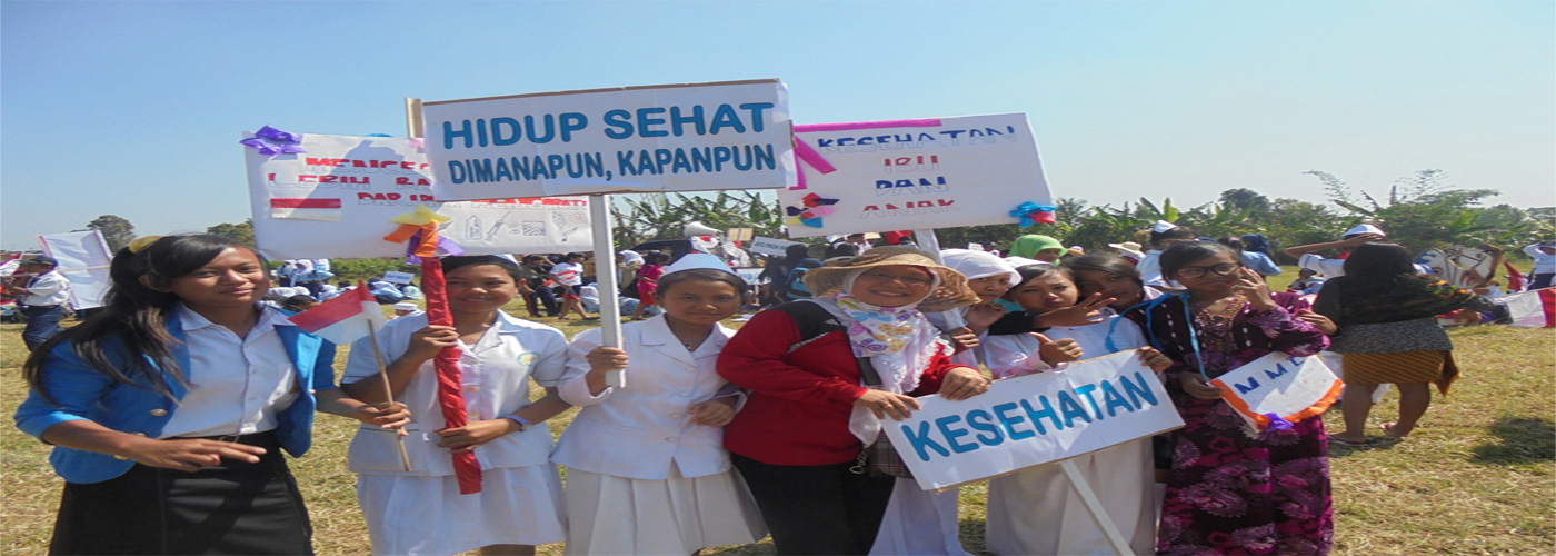 Optimalkan Diri