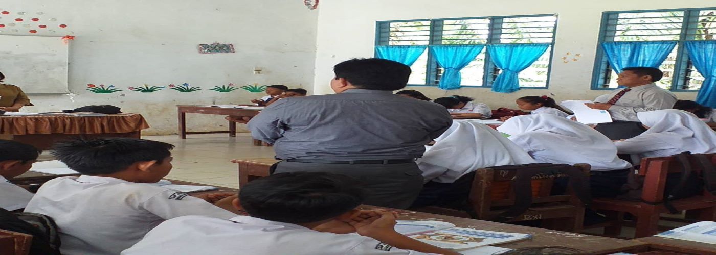 Kunci Sukses