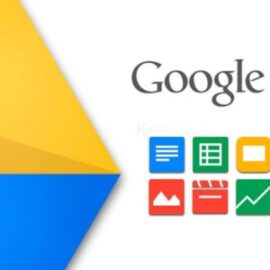 Google Drive